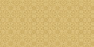 Kusursuz geometrik süslemeli desen, soyut arkaplan