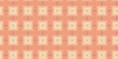 Kusursuz geometrik süslemeli desen, soyut arkaplan