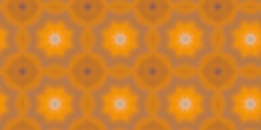 Kusursuz geometrik süslemeli desen, soyut arkaplan