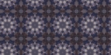 Kusursuz geometrik süslemeli desen, soyut arkaplan