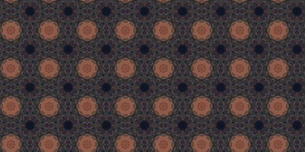 Kusursuz geometrik süslemeli desen, soyut arkaplan