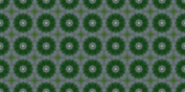 Kusursuz geometrik süslemeli desen, soyut arkaplan