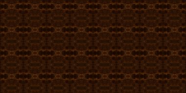 Kusursuz geometrik süslemeli desen, soyut arkaplan