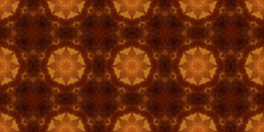 Kusursuz geometrik süslemeli desen, soyut arkaplan