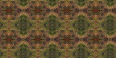 Kusursuz geometrik süslemeli desen, soyut arkaplan