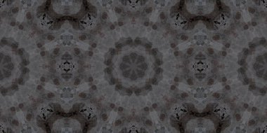 Kusursuz geometrik süslemeli desen, soyut arkaplan