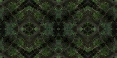 Kusursuz geometrik süslemeli desen, soyut arkaplan