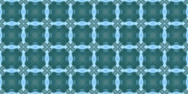 Kusursuz geometrik süslemeli desen, soyut arkaplan