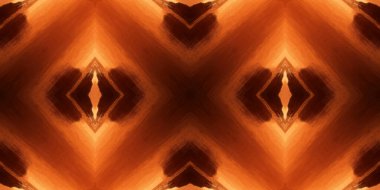 Kusursuz geometrik süslemeli desen, soyut arkaplan