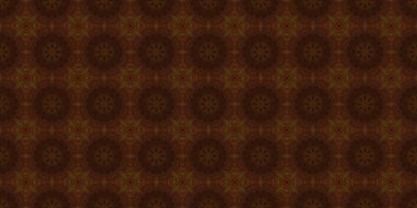 Kusursuz geometrik süslemeli desen, soyut arkaplan