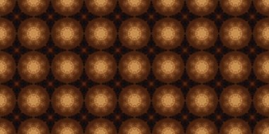 Kusursuz geometrik süslemeli desen, soyut arkaplan