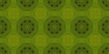 Kusursuz geometrik süslemeli desen, soyut arkaplan