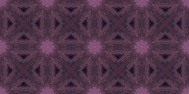 Kusursuz geometrik süslemeli desen, soyut arkaplan