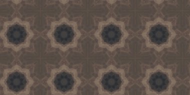 Kusursuz geometrik süslemeli desen, soyut arkaplan