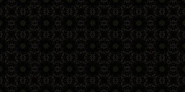 Kusursuz geometrik süslemeli desen, soyut arkaplan