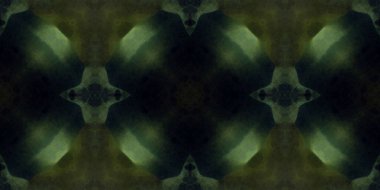 Kusursuz geometrik süslemeli desen, soyut arkaplan