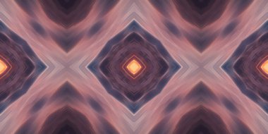 Kusursuz geometrik süslemeli desen, soyut arkaplan