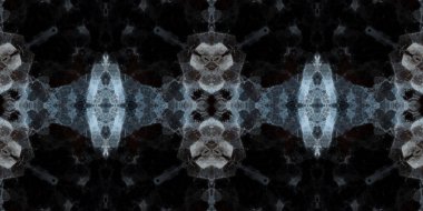 Kusursuz geometrik süslemeli desen, soyut arkaplan