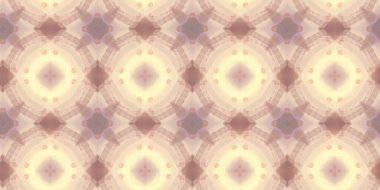 Kusursuz geometrik süslemeli desen, soyut arkaplan