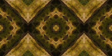 Kusursuz geometrik süslemeli desen, soyut arkaplan