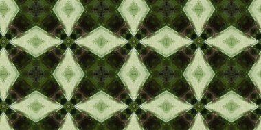 Kusursuz geometrik süslemeli desen, soyut arkaplan