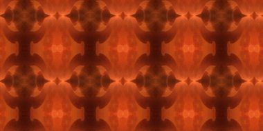 Kusursuz geometrik süslemeli desen, soyut arkaplan