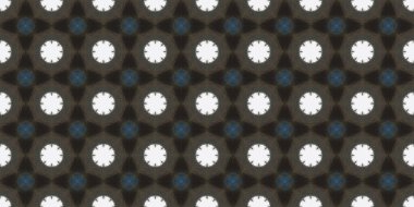 Kusursuz geometrik süslemeli desen, soyut arkaplan