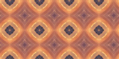 Kusursuz geometrik süslemeli desen, soyut arkaplan