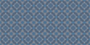 Kusursuz geometrik süslemeli desen, soyut arkaplan