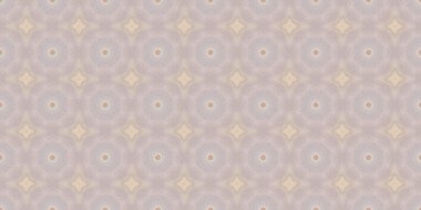 Kusursuz geometrik süslemeli desen, soyut arkaplan