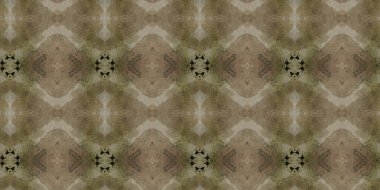 Kusursuz geometrik süslemeli desen, soyut arkaplan