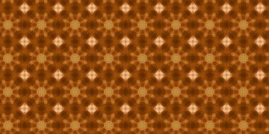 Kusursuz geometrik süslemeli desen, soyut arkaplan