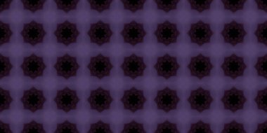 Kusursuz geometrik süslemeli desen, soyut arkaplan