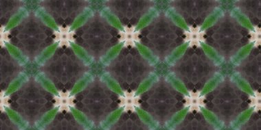 Kusursuz geometrik süslemeli desen, soyut arkaplan