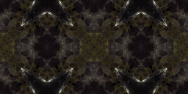 Kusursuz geometrik süslemeli desen, soyut arkaplan