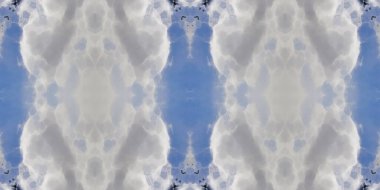 Kusursuz geometrik süslemeli desen, soyut arkaplan