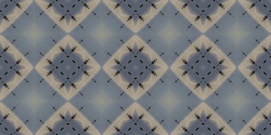 Kusursuz geometrik süslemeli desen, soyut arkaplan