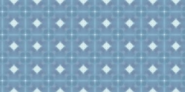 Kusursuz geometrik süslemeli desen, soyut arkaplan