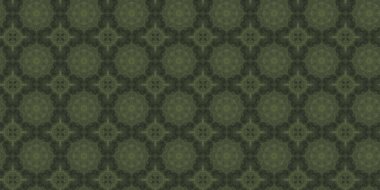 Kusursuz geometrik süslemeli desen, soyut arkaplan