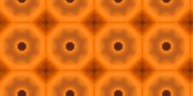 Kusursuz geometrik süslemeli desen, soyut arkaplan