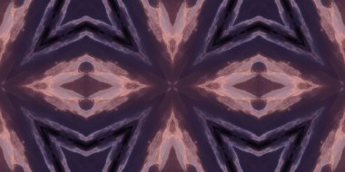 Kusursuz geometrik süslemeli desen, soyut arkaplan