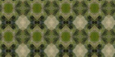 Kusursuz geometrik süslemeli desen, soyut arkaplan