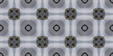 Kusursuz geometrik süslemeli desen, soyut arkaplan