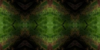 Kusursuz geometrik süslemeli desen, soyut arkaplan