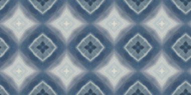 Kusursuz geometrik süslemeli desen, soyut arkaplan