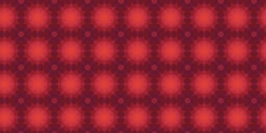 Kusursuz geometrik süslemeli desen, soyut arkaplan