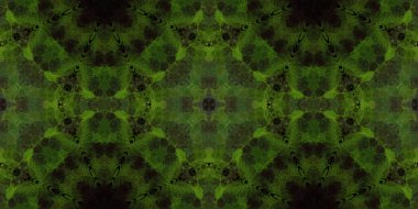 Kusursuz geometrik süslemeli desen, soyut arkaplan