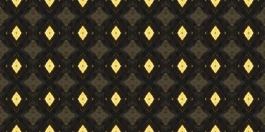 Kusursuz geometrik süslemeli desen, soyut arkaplan