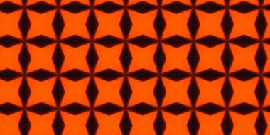 Kusursuz geometrik süslemeli desen, soyut arkaplan