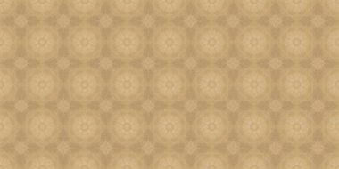 Kusursuz geometrik süslemeli desen, soyut arkaplan